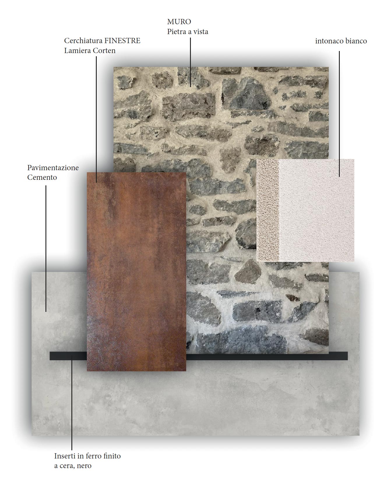 Casa GF — immagine