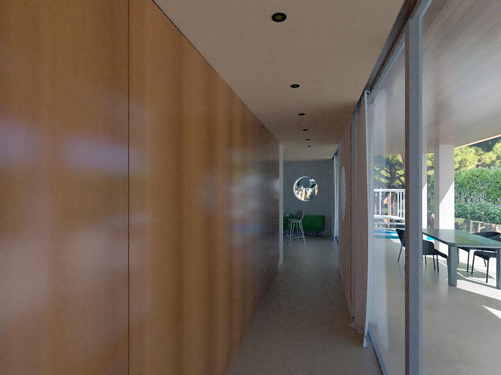 Casa MP — immagine